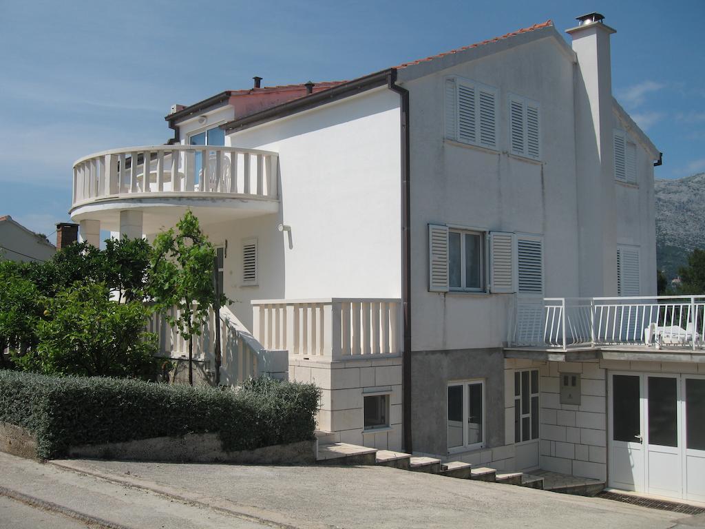 Apartments Cenan Κόρτσουλα Δωμάτιο φωτογραφία